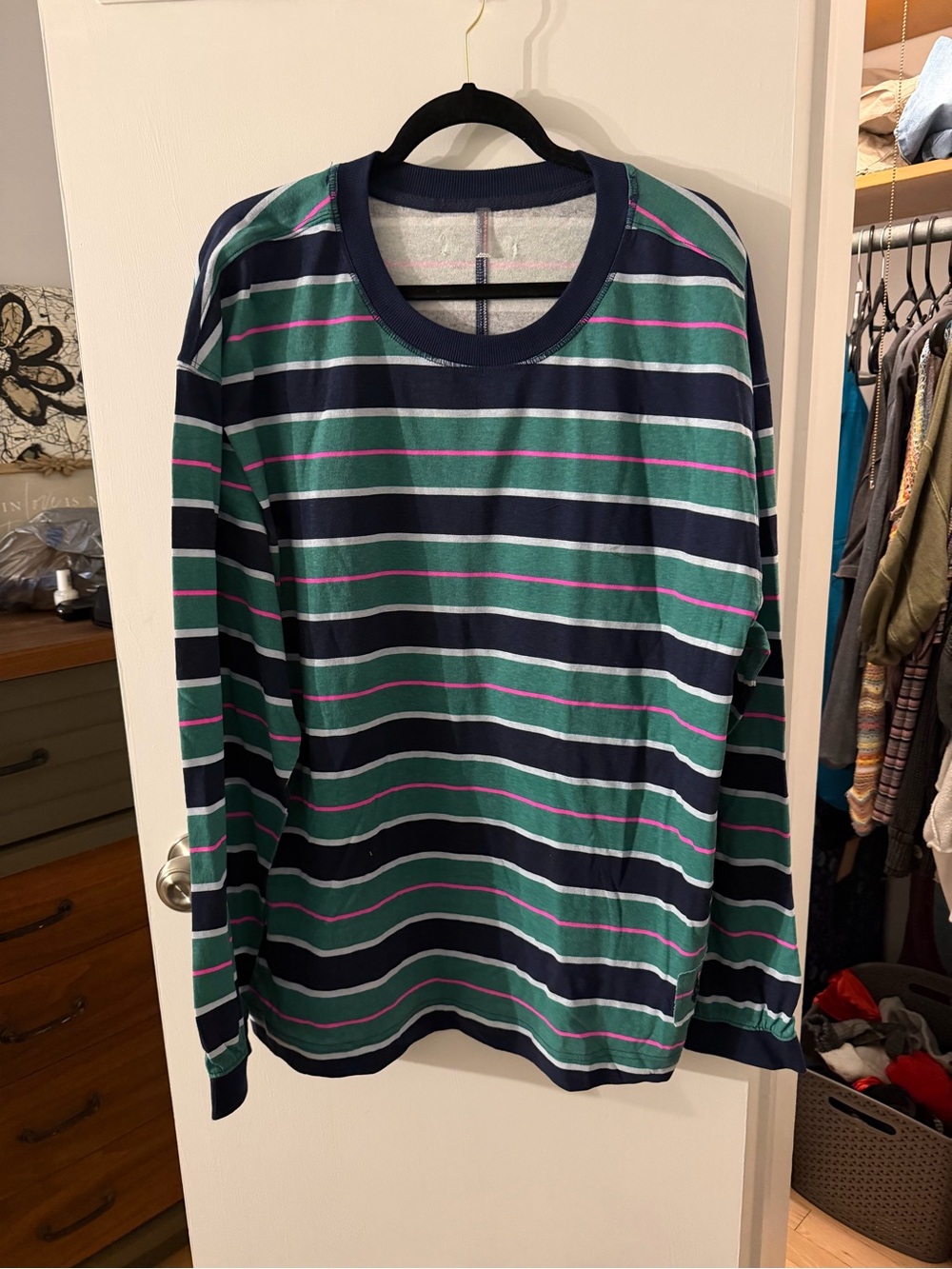 Free People Movement Hustle Layer Size Large